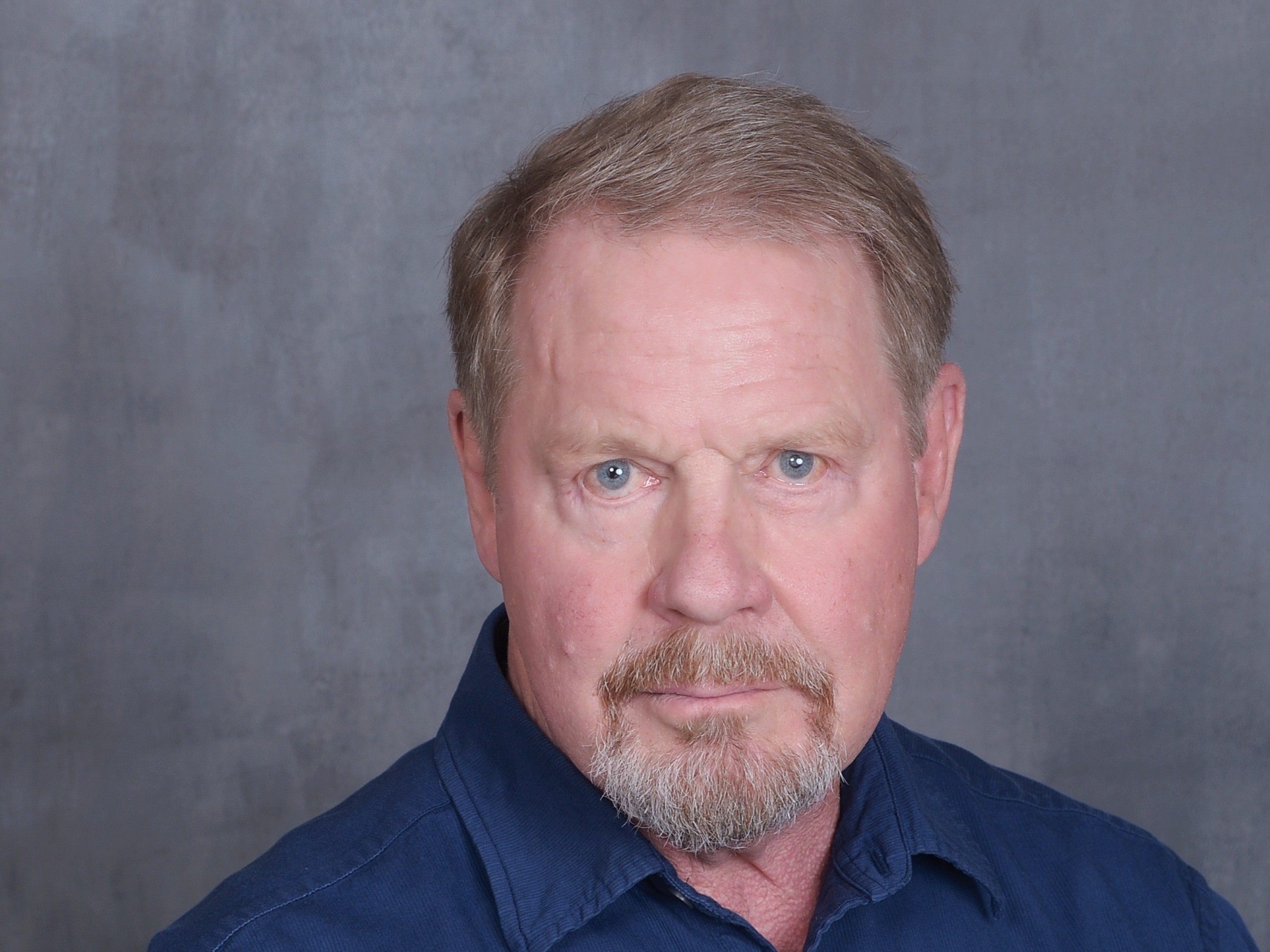 Jeffrey Baker